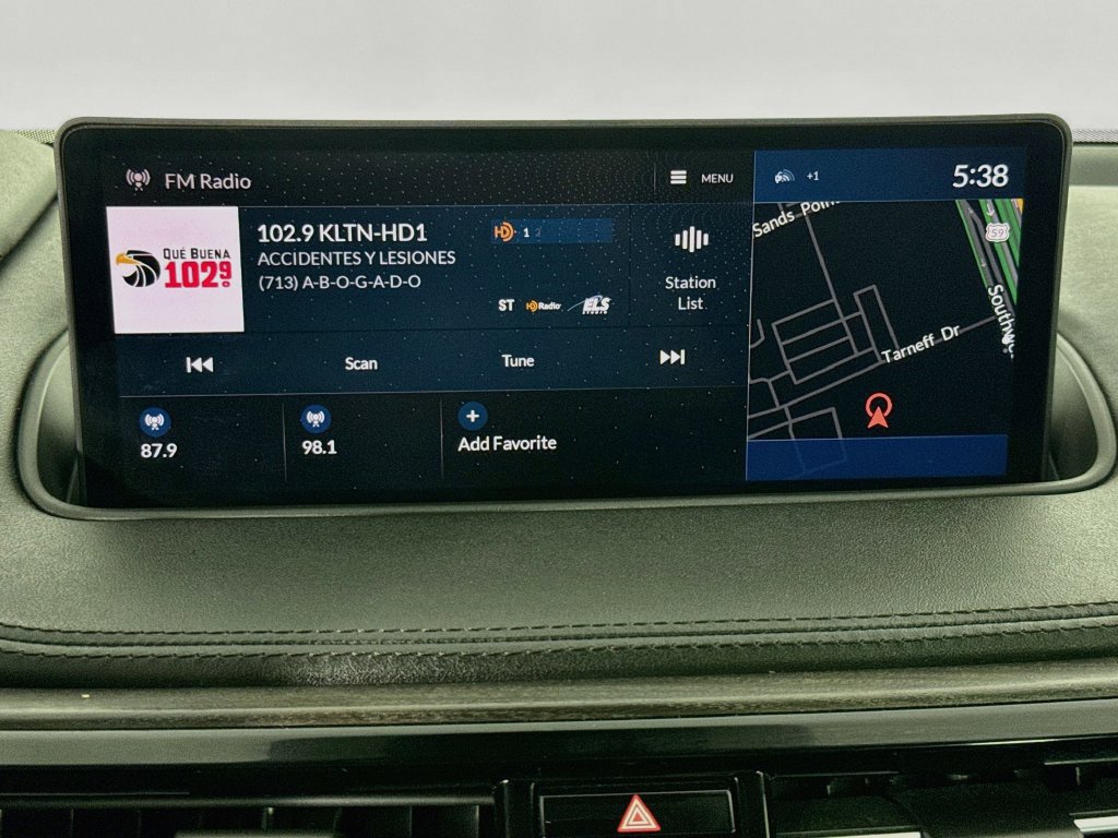 Used 2022 Acura MDX w/ Advance Package AWD/4WD image 15
