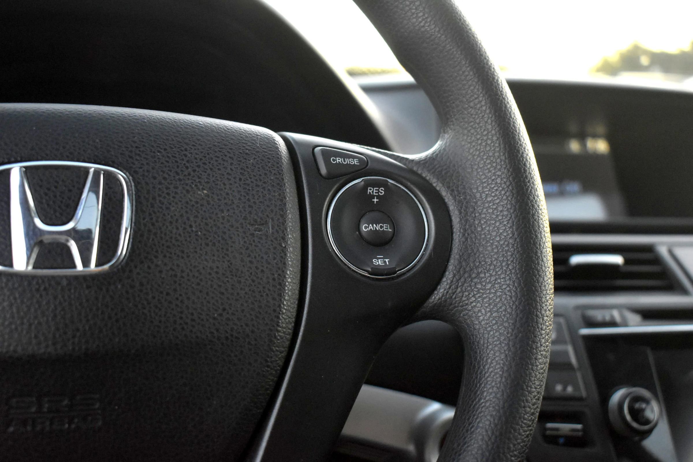 Used 2014 Honda Crosstour EX image 20