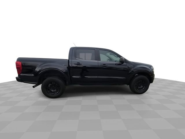 Used 2019 Ford Ranger XLT w/ Equipment Group 301A Mid RWD image 9
