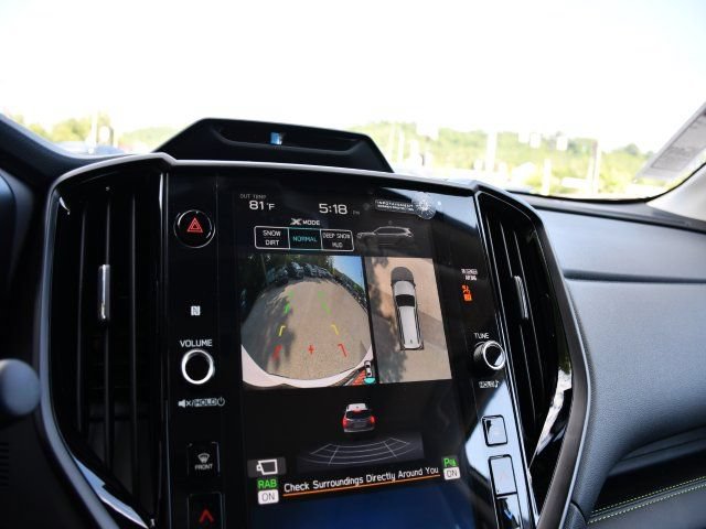 New 2026 Subaru Ascent Bronze Edition AWD/4WD image 15