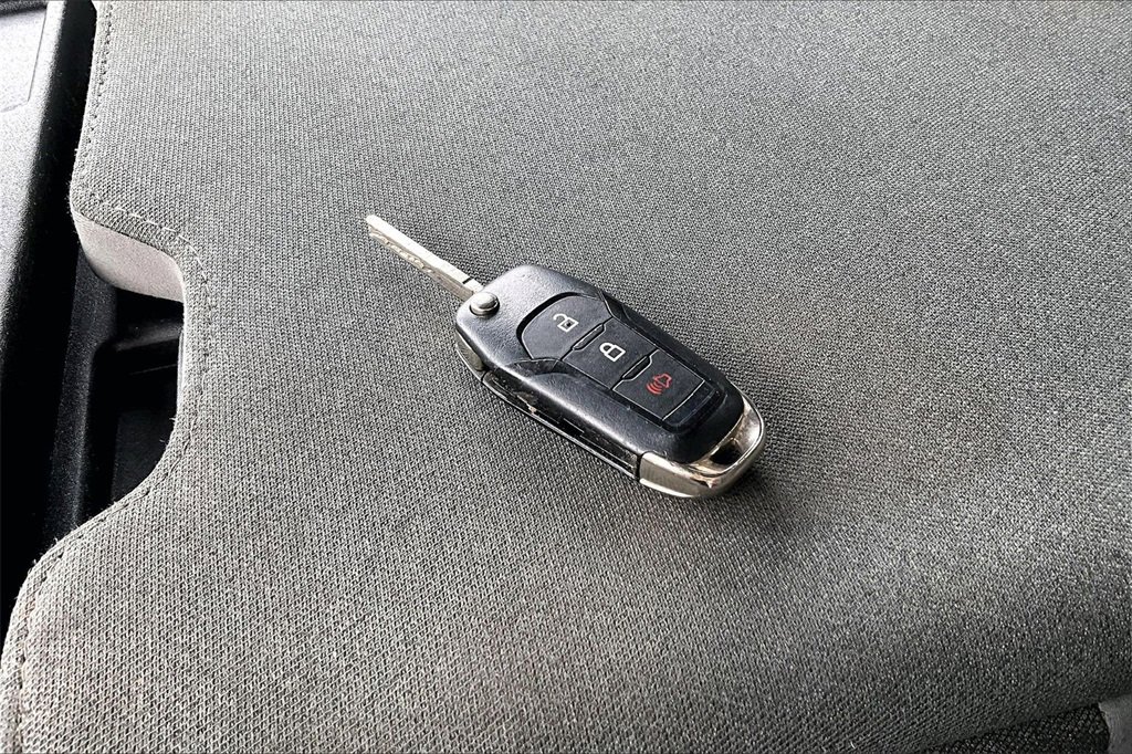 Used 2024 Ford F350 XLT image 11