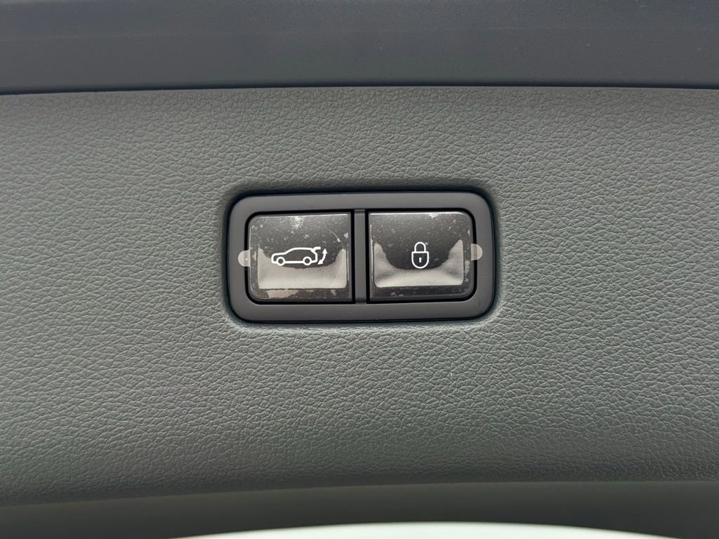 New 2026 Genesis GV80 2.5T Prestige image 18