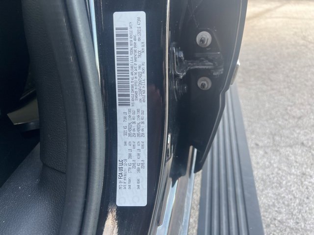 Used 2019 RAM 1500 Limited image 43