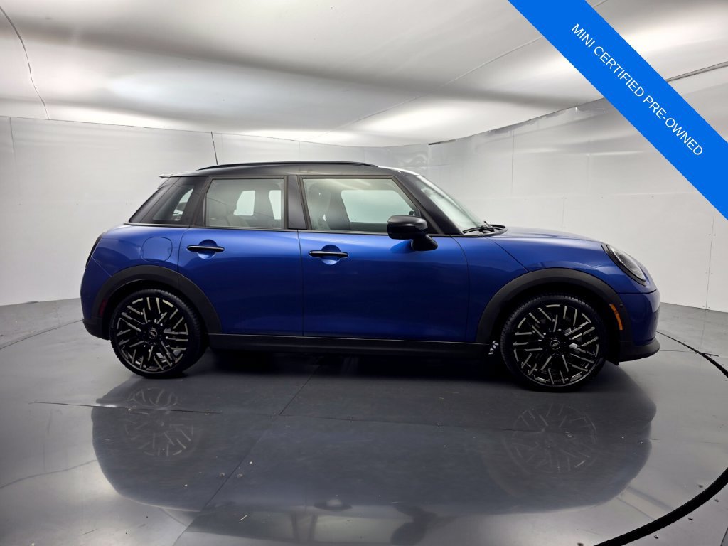 Used 2025 MINI Cooper S FWD image 3