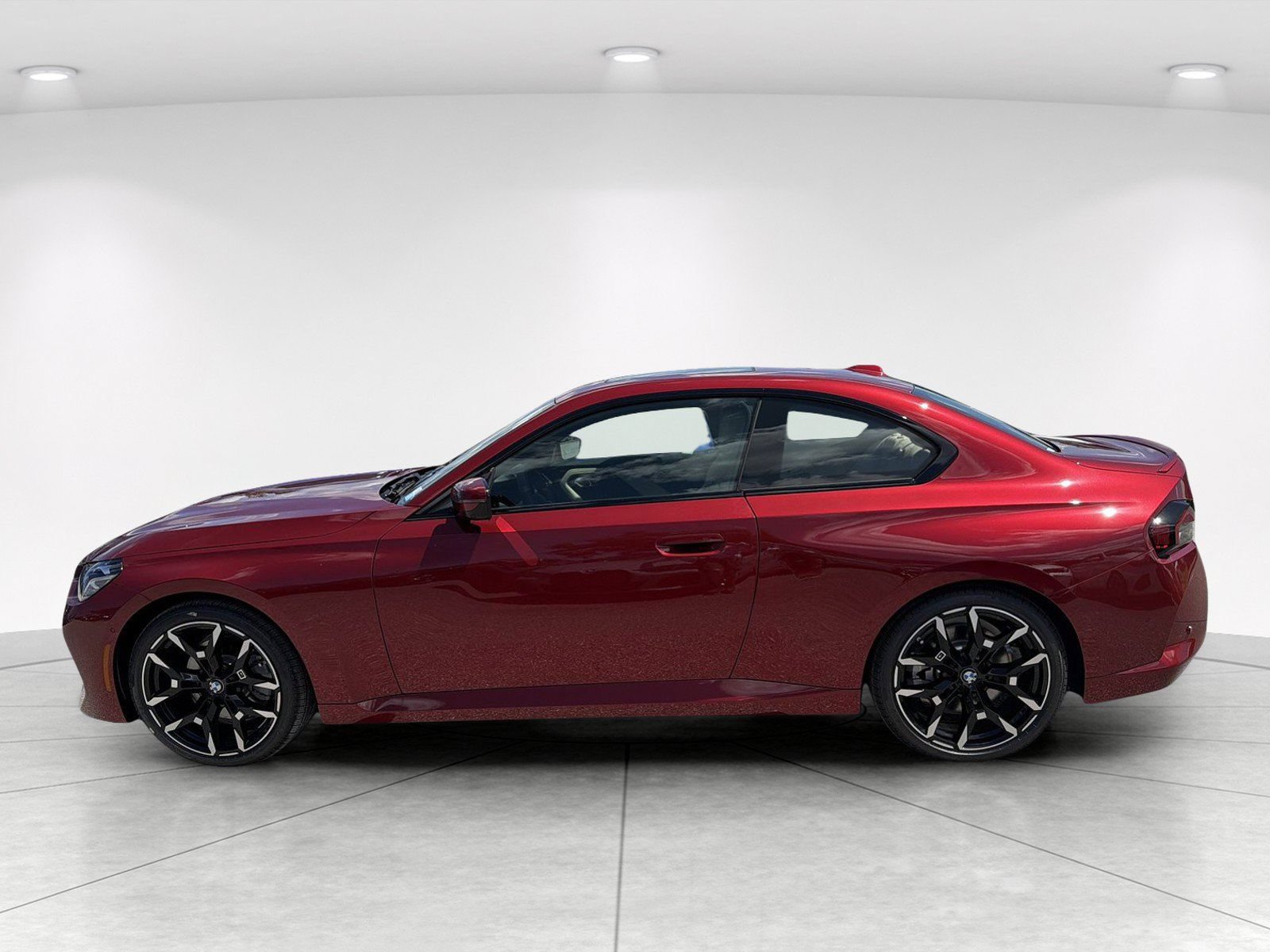 New 2026 BMW 230i Coupe w/ Premium Package RWD image 7