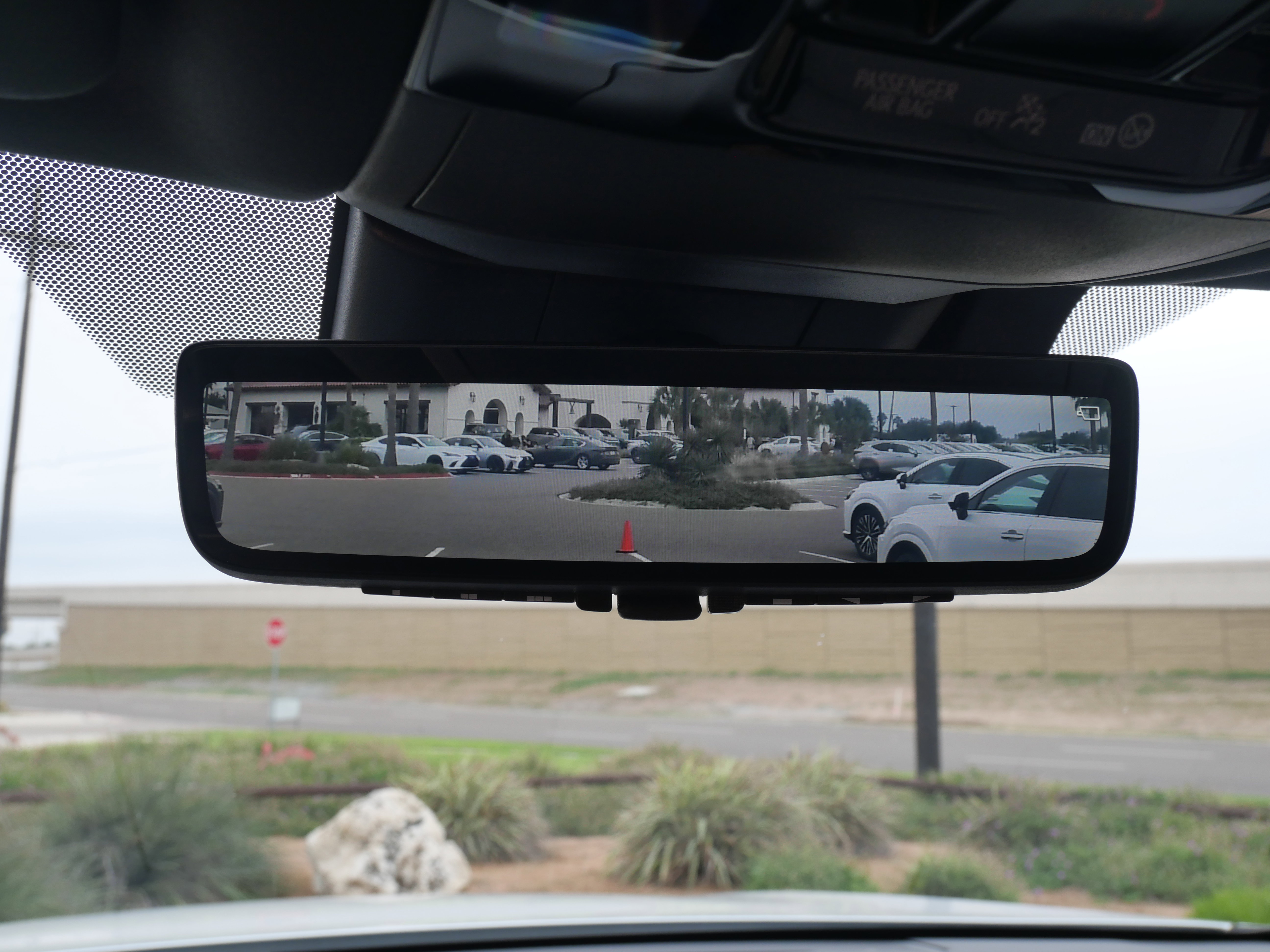 Certified 2024 Lexus RX 350 Premium Plus image 25