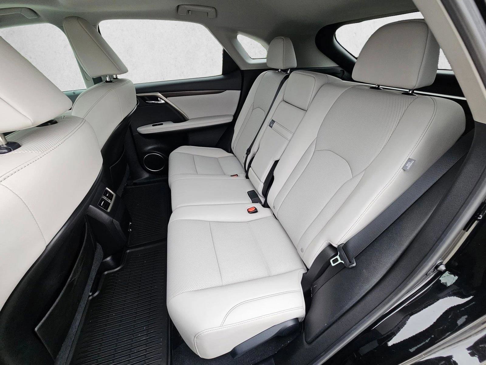 Used 2021 Lexus RX 350 FWD w/ Premium Package image 20