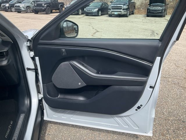 Used 2022 Ford Mustang Mach-E Premium AWD/4WD image 20