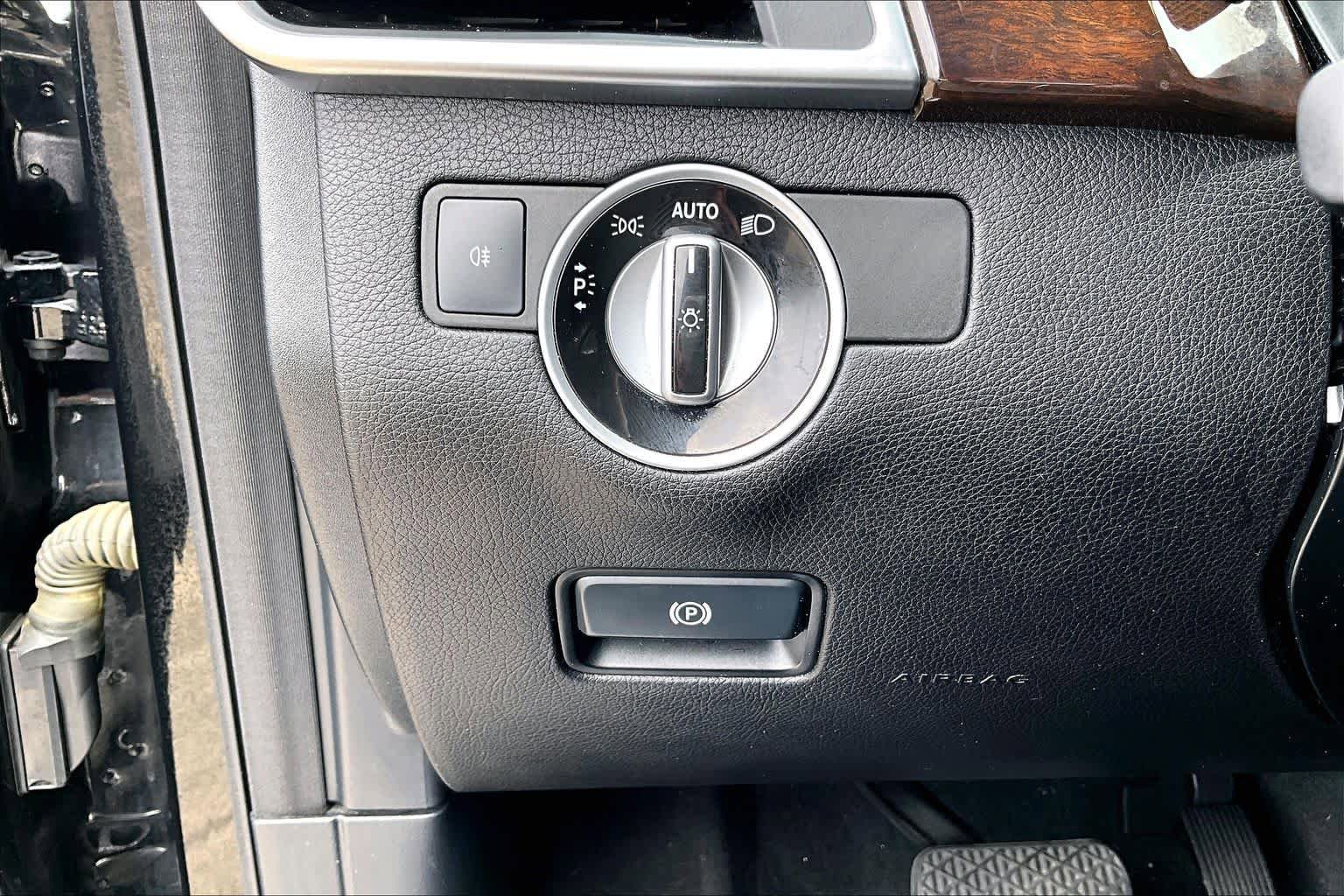 Used 2014 Mercedes-Benz ML 350 4MATIC image 33