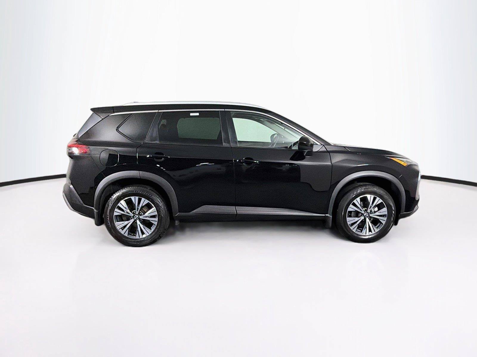Used 2023 Nissan Rogue SV w/ SV Premium B Package AWD/4WD image 12