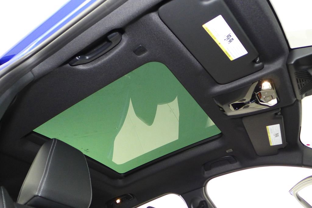 Used 2025 BMW X2 M35i image 18