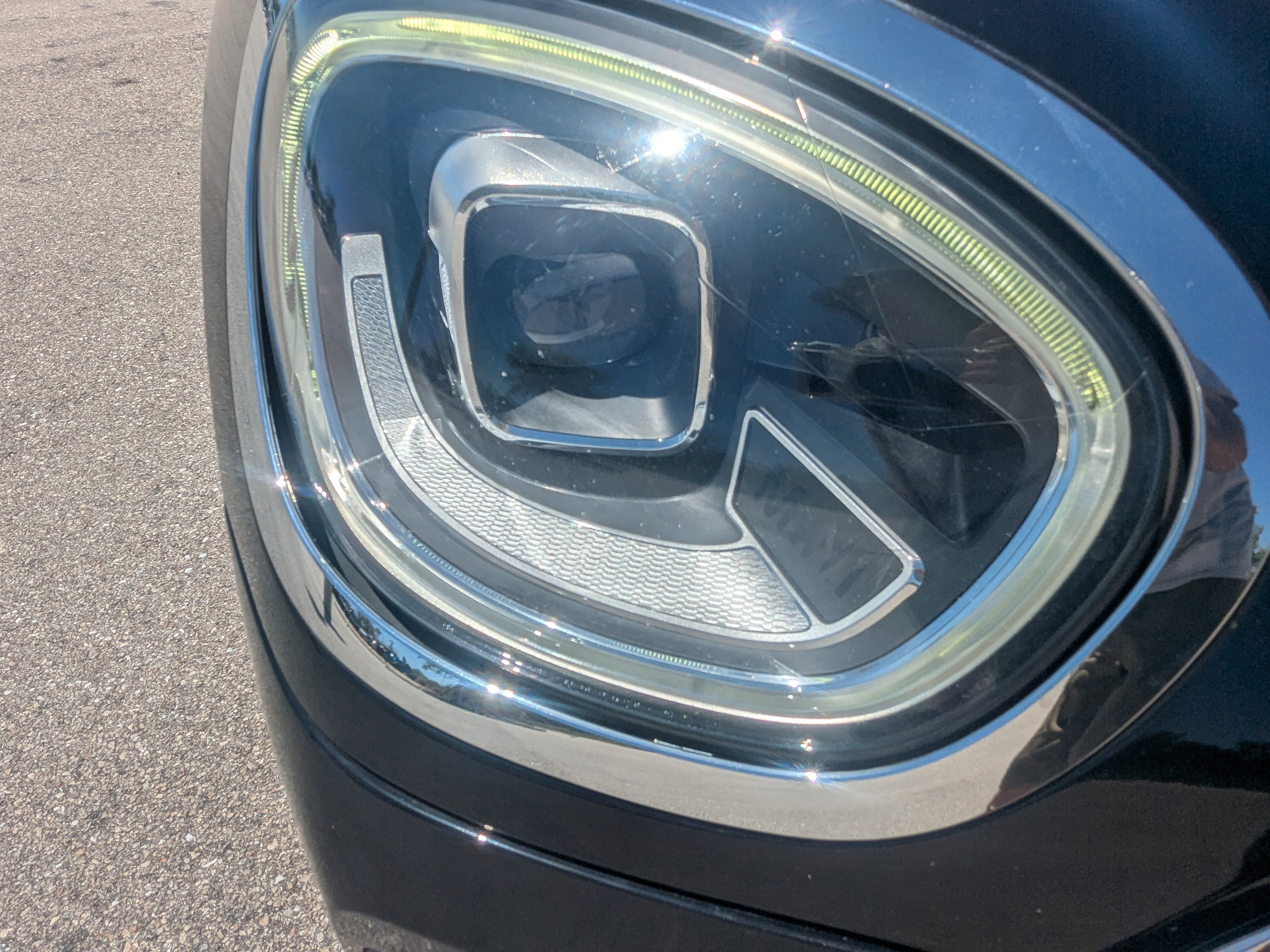 Used 2022 MINI Cooper Countryman image 11