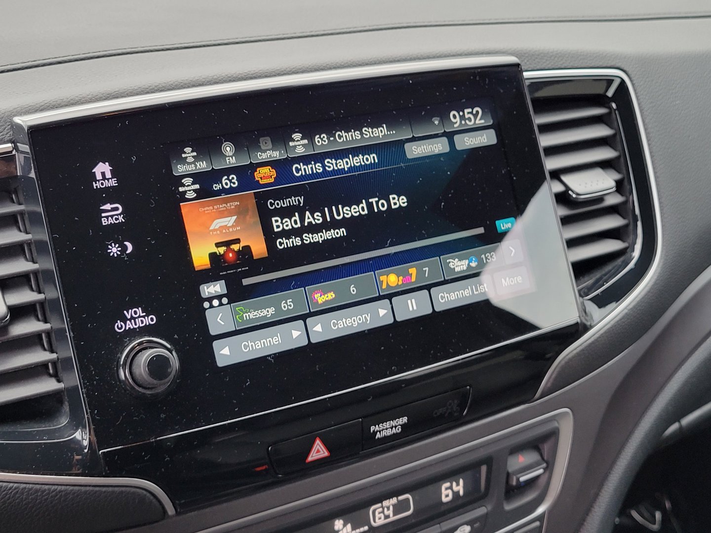 Used 2023 Honda Passport EX-L image 26