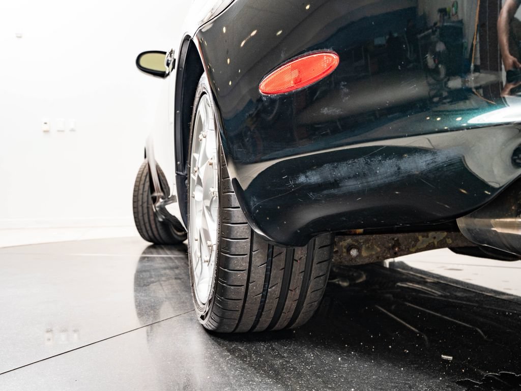 Used 2004 Lexus SC 430 Convertible RWD image 55