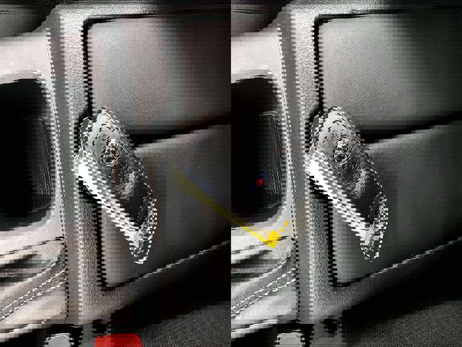 Used 2022 Toyota GR86 w/ ALL Weather Mat Package (TMS) image 11