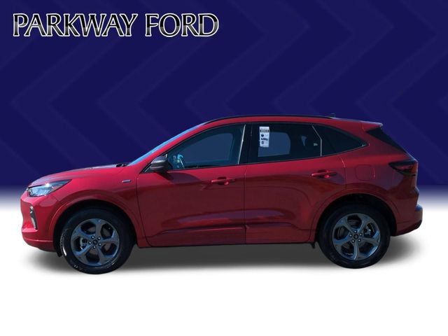Used 2024 Ford Escape ST-Line AWD/4WD image 2