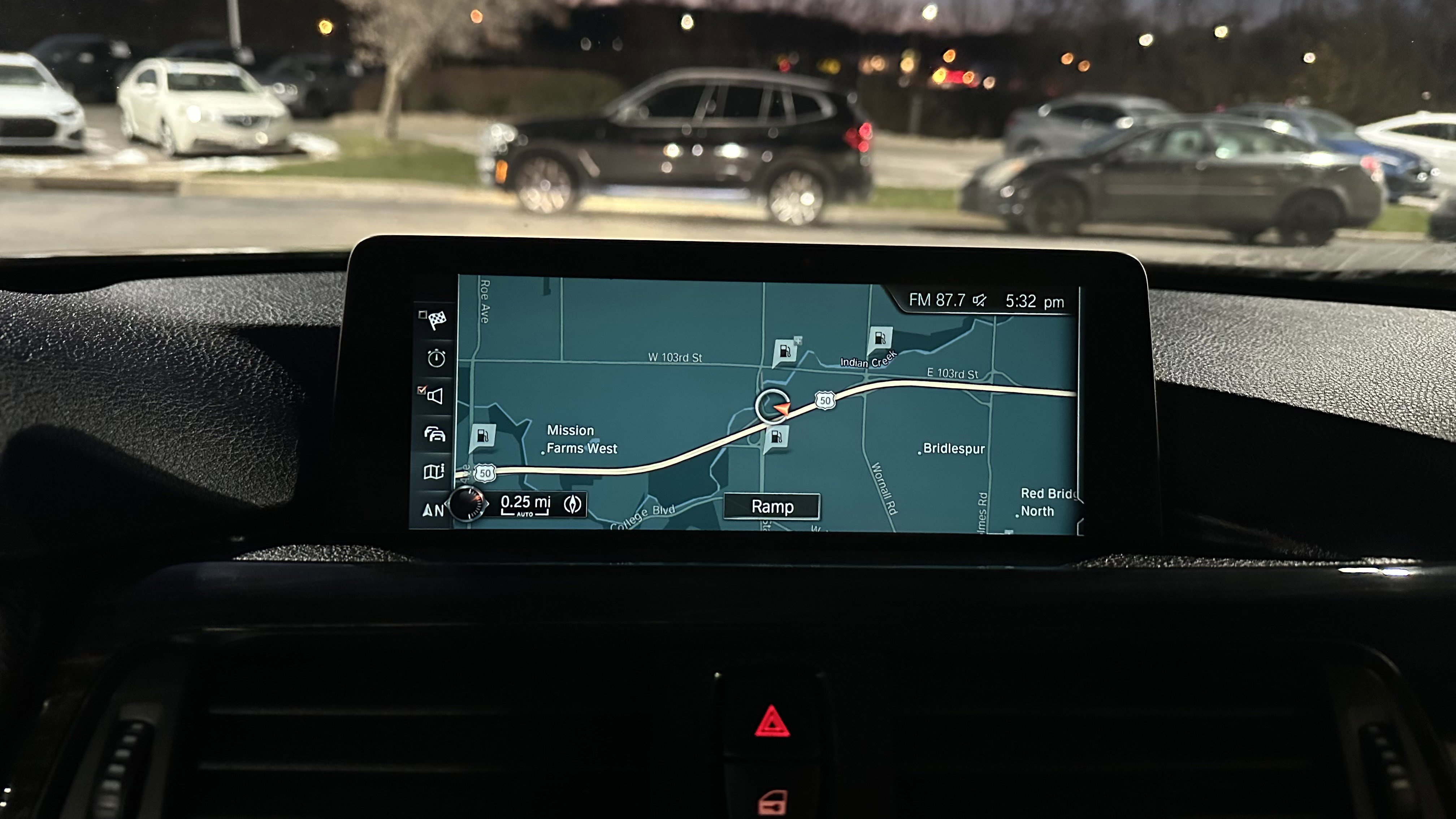 Used 2017 BMW 430i Gran Coupe xDrive image 27