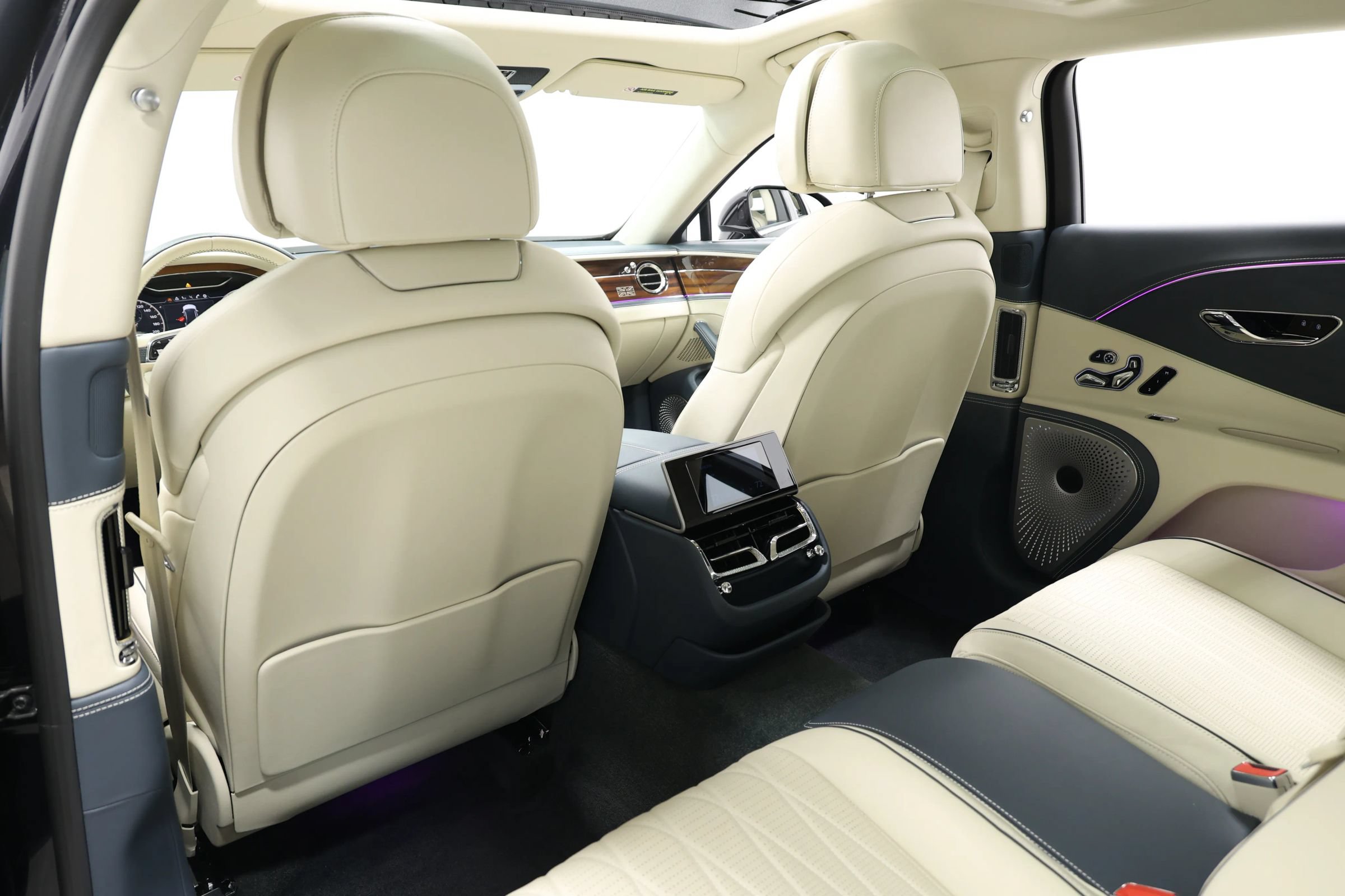 Used 2020 Bentley Flying Spur W12 w/ First Edition Specification AWD/4WD image 64