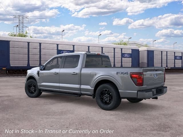 New 2026 Ford F150 XLT AWD/4WD image 4