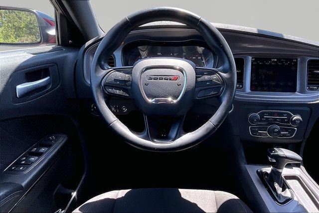 Used 2023 Dodge Charger GT w/ Blacktop Package RWD image 8