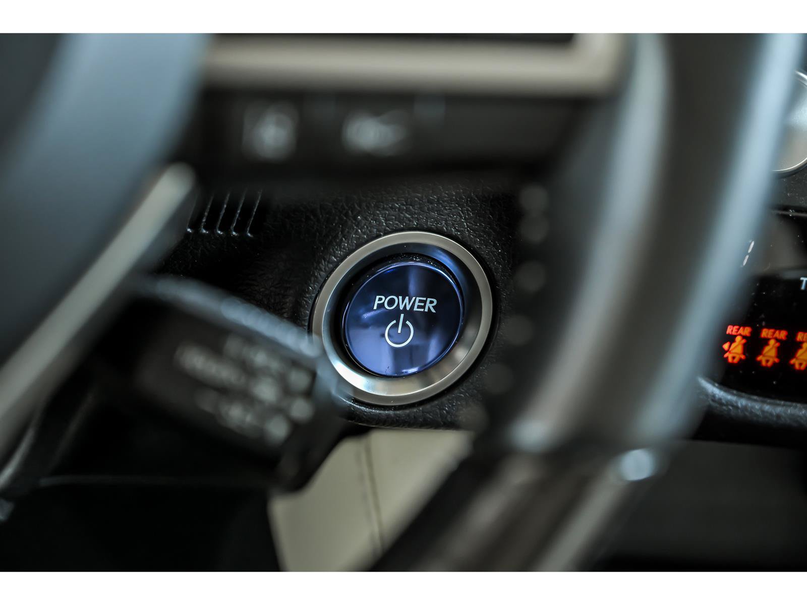 Used 2021 Lexus RX 450h AWD w/ Luxury Package image 19
