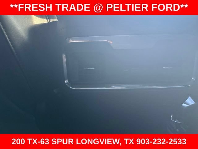 Used 2024 GMC Sierra 1500 SLT RWD image 20