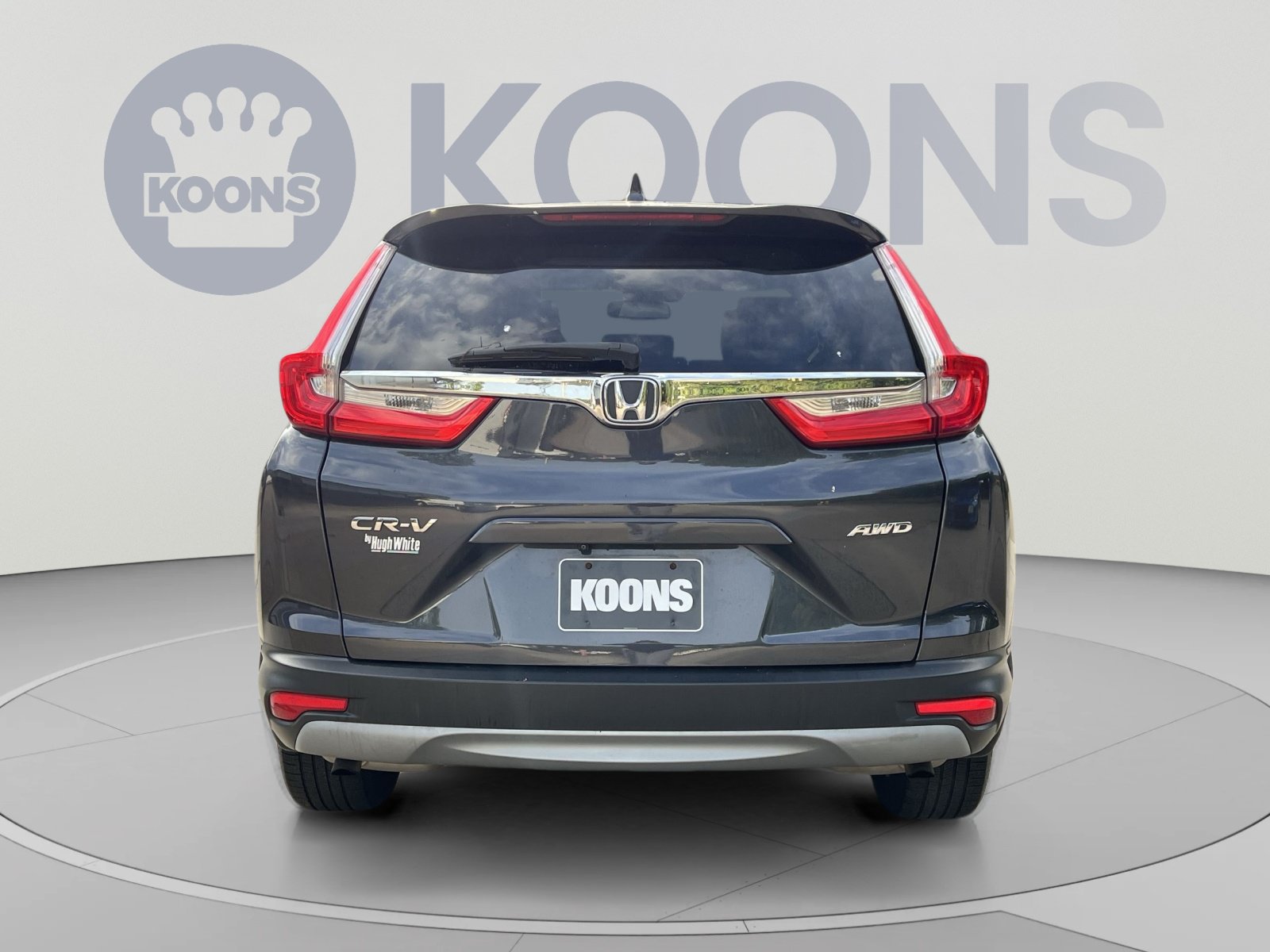 Used 2019 Honda CR-V EX-L image 5