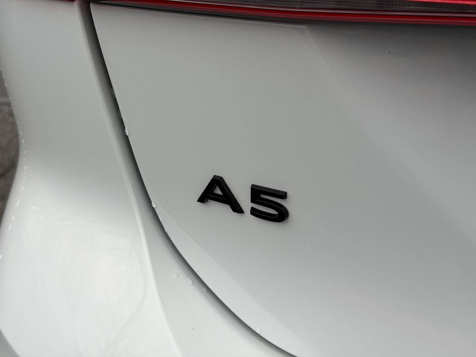 New 2025 Audi A5 2.0T Premium Plus Sedan w/ Premium Plus image 23