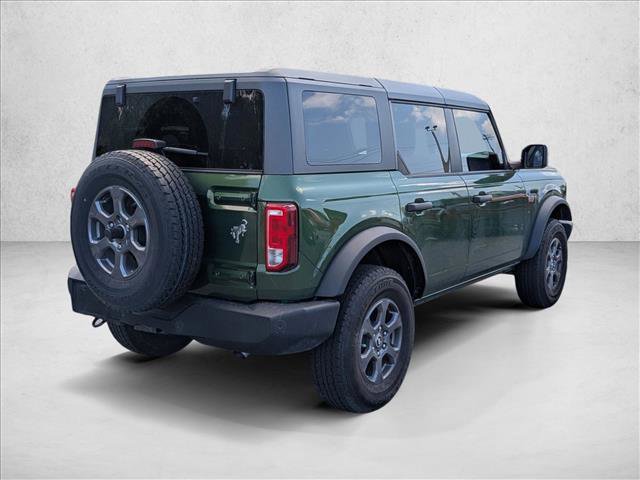 Used 2025 Ford Bronco Big Bend AWD/4WD image 6