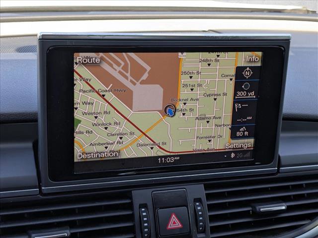 Used 2014 Audi A7 3.0T Premium Plus image 15