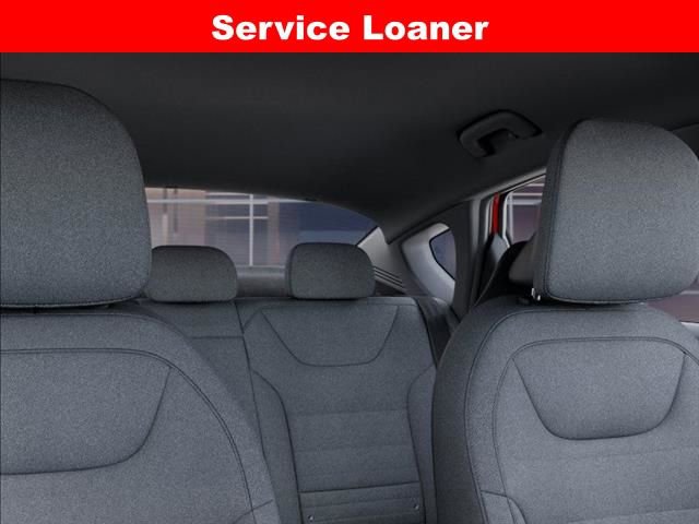 Certified 2025 Kia K4 EX image 27