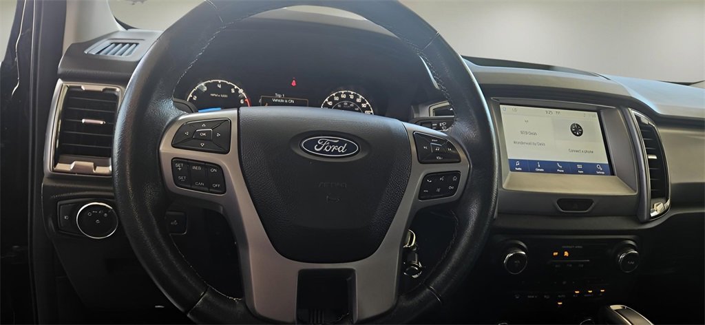 Used 2021 Ford Ranger XLT w/ Equipment Group 301A Mid image 27