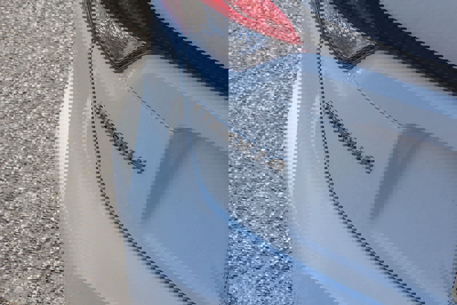 Used 2024 Toyota Corolla LE image 9