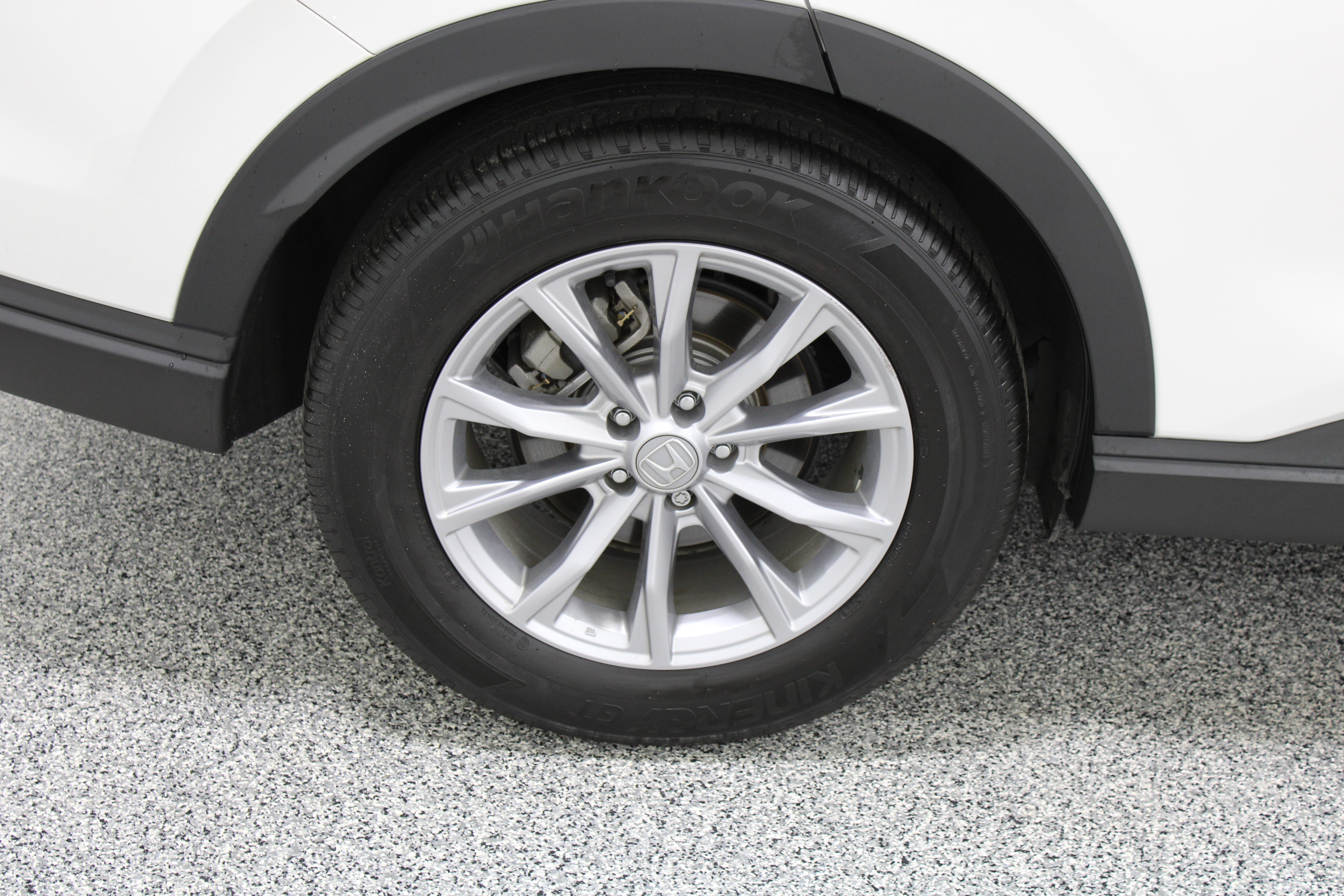 Used 2025 Honda CR-V EX image 6
