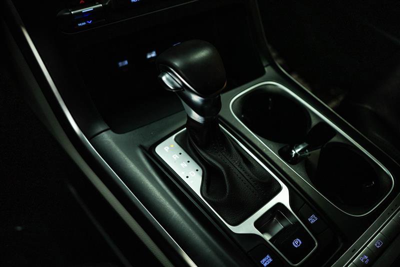 Used 2024 Kia Carnival LX image 19