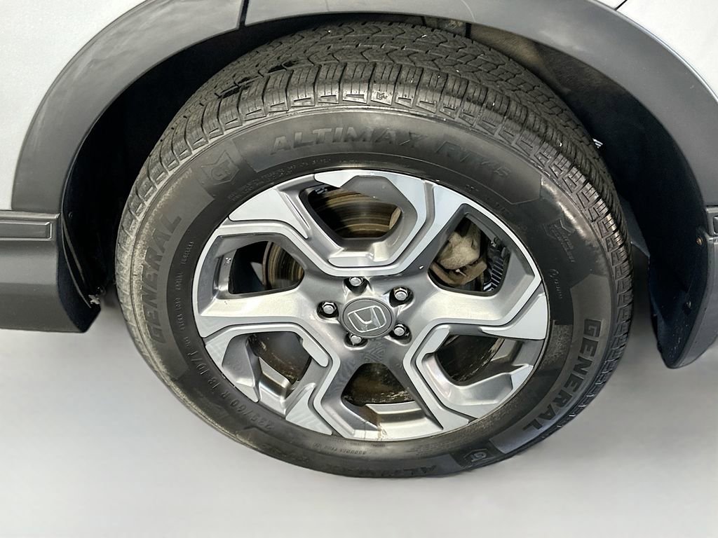 Used 2017 Honda CR-V EX image 30