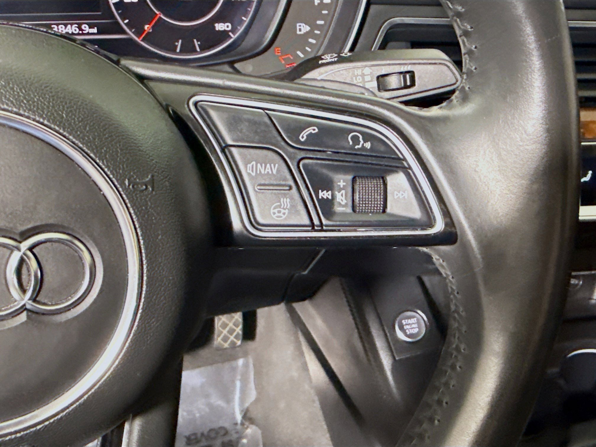 Used 2018 Audi A4 2.0T Prestige image 15