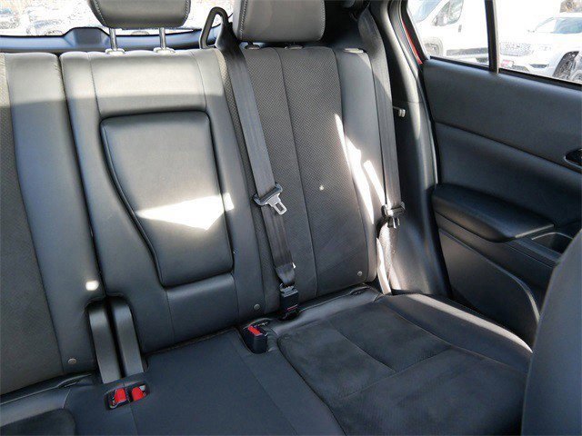 Used 2022 Mitsubishi Eclipse Cross SE image 15