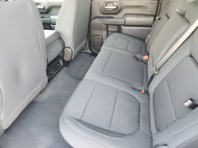 Used 2022 Chevrolet Silverado 2500 Custom w/ Custom Value Package AWD/4WD image 32