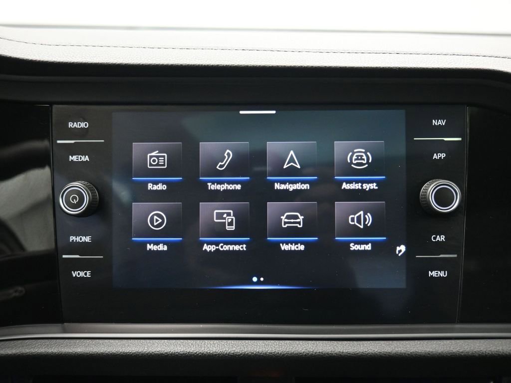 Used 2021 Volkswagen Jetta SEL Premium image 19