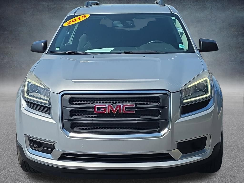 Used 2015 GMC Acadia SLE AWD/4WD image 10