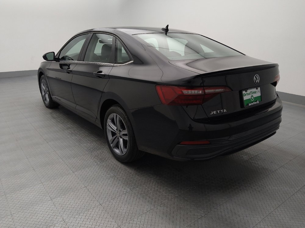 Used 2024 Volkswagen Jetta SE FWD image 5