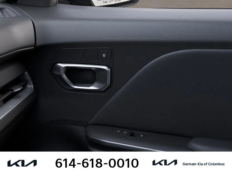 New 2026 Kia K4 EX image 28
