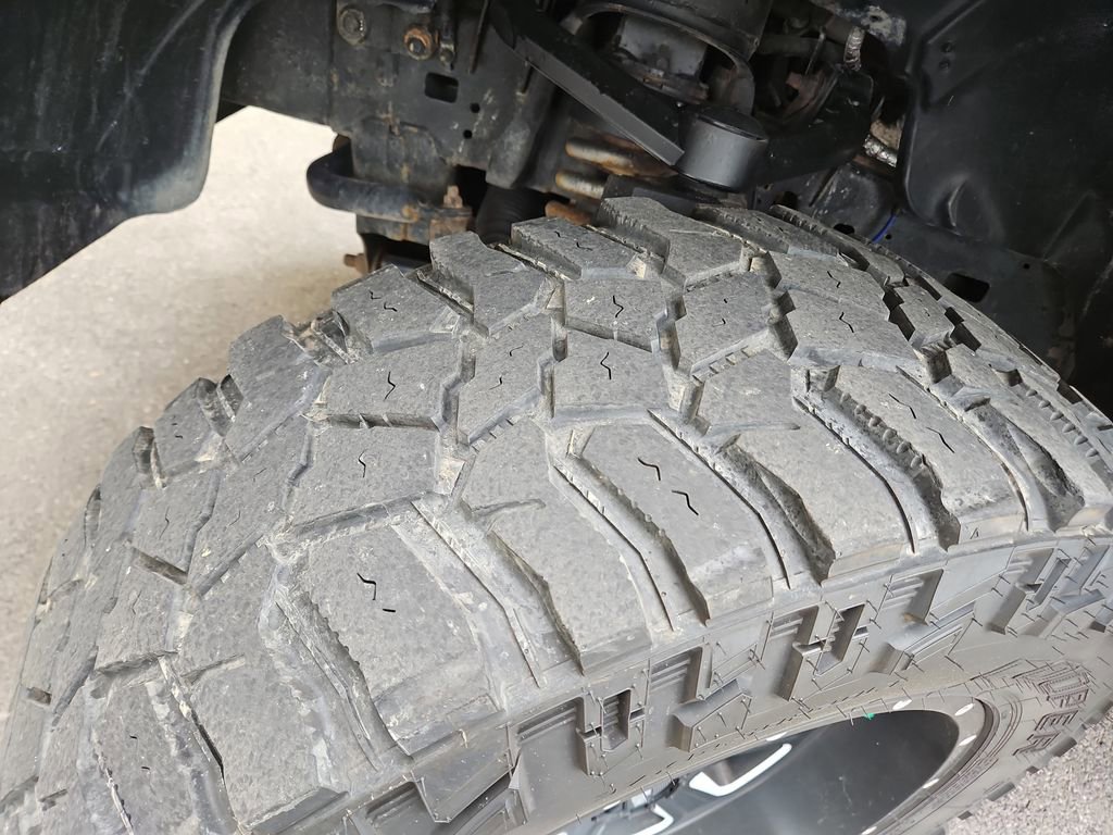 Used 2015 RAM 1500 Express image 27