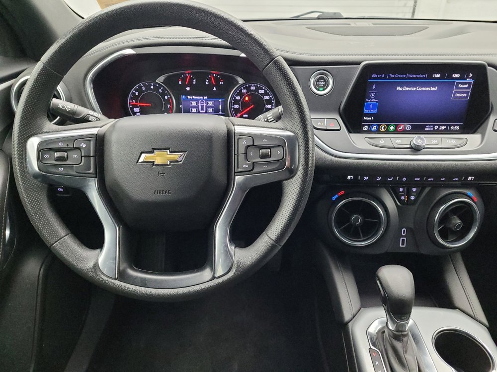 Used 2022 Chevrolet Blazer LT image 22