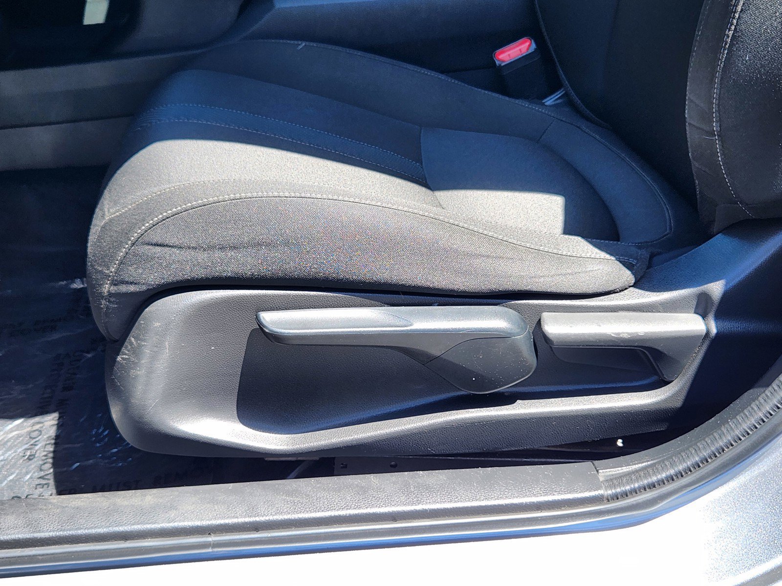 Used 2017 Honda Civic EX image 23
