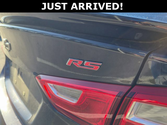 Used 2025 Chevrolet Malibu RS w/ LPO, Floor Liner Package image 6