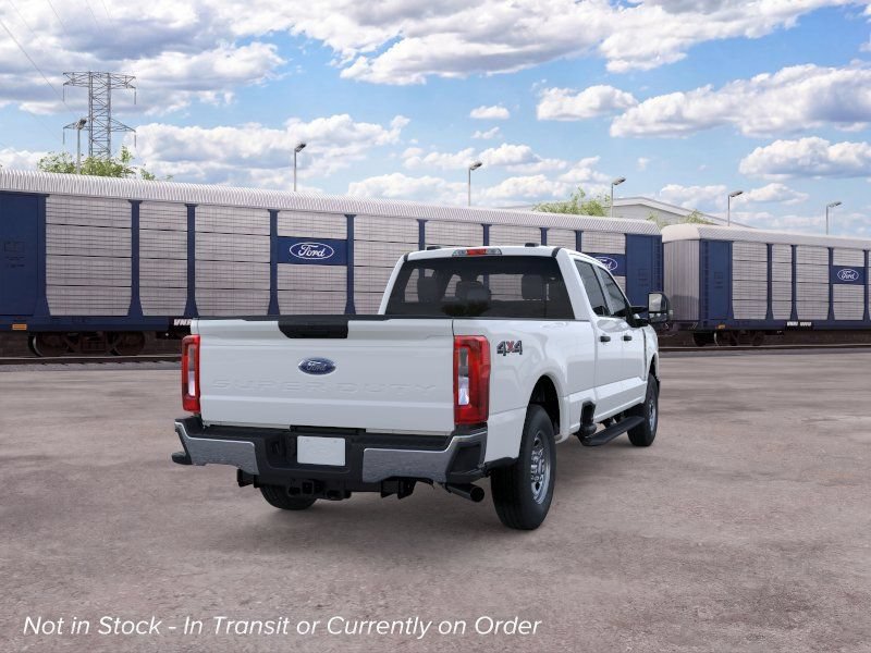 New 2026 Ford F250 XL AWD/4WD image 8