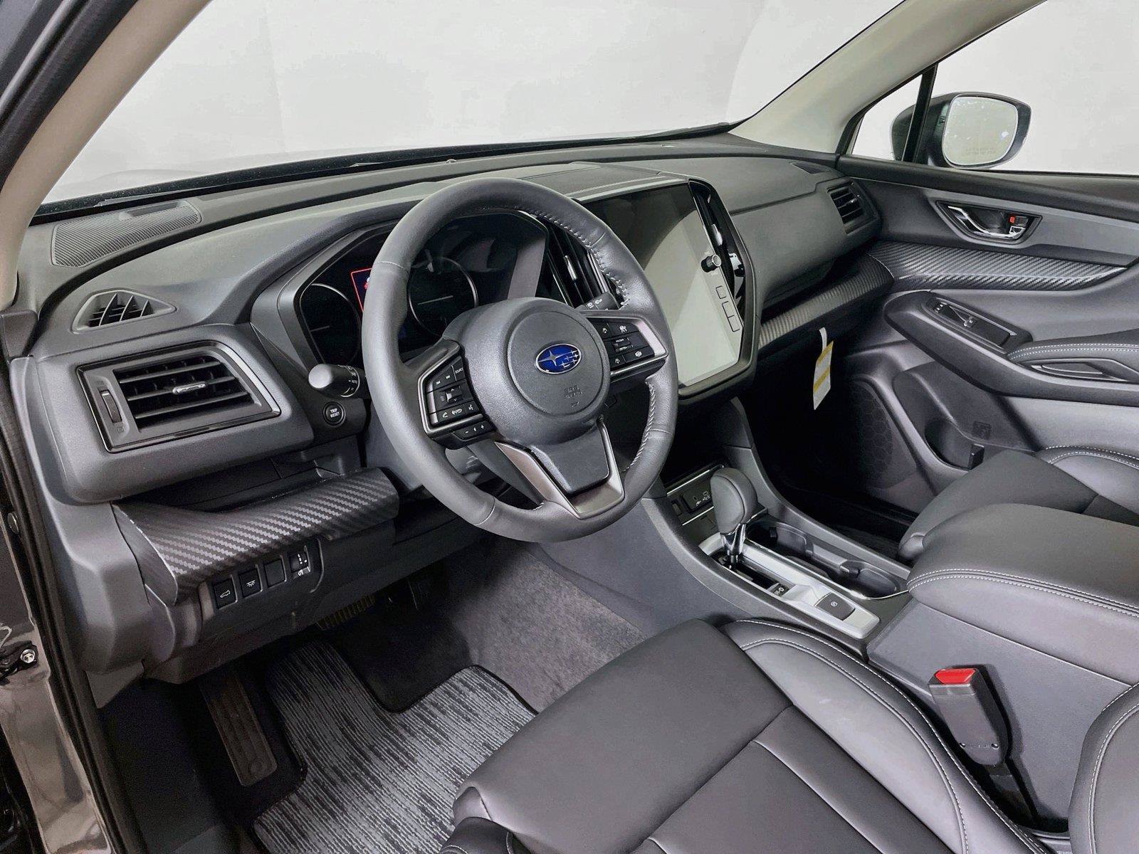 New 2026 Subaru Ascent Premium AWD/4WD image 22