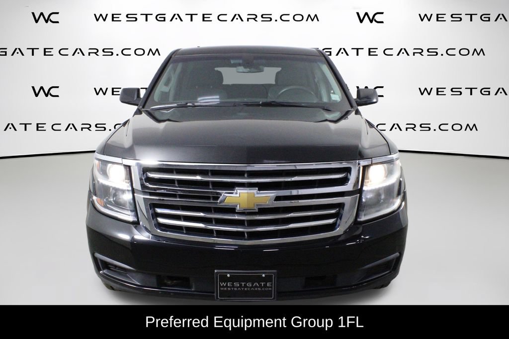 Used 2020 Chevrolet Tahoe 4WD w/ Remote Keyless Entry Package video 2